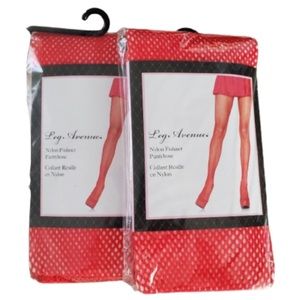 Leg avenue Fishnet bundle